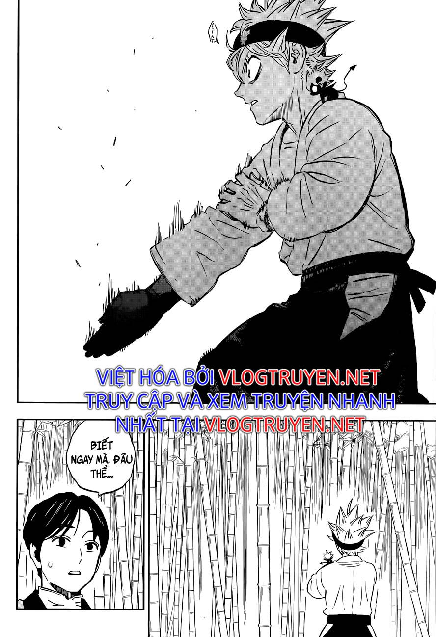 Pháp Sư Không Phép Thuật Chap 339 - Next Chap 340