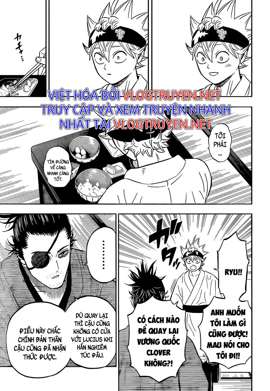 Pháp Sư Không Phép Thuật Chap 339 - Next Chap 340