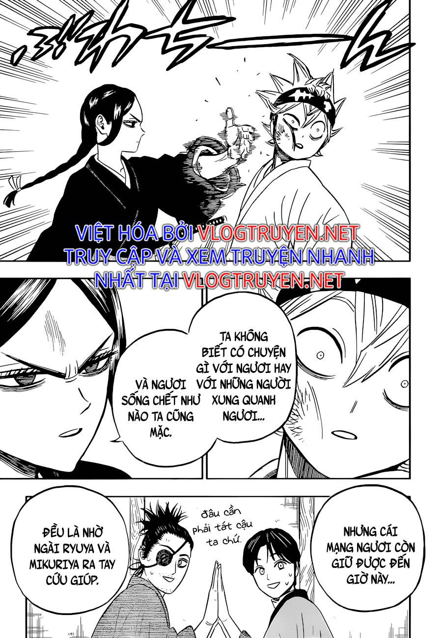 Pháp Sư Không Phép Thuật Chap 339 - Next Chap 340