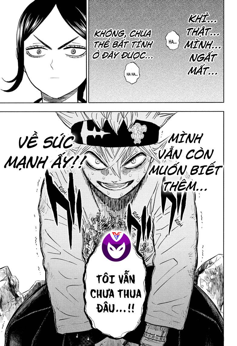 Pháp Sư Không Phép Thuật Chap 340 - Next Chap 341