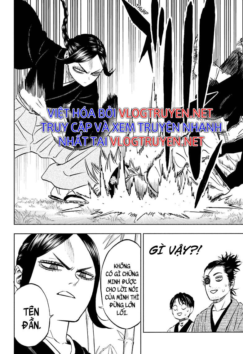 Pháp Sư Không Phép Thuật Chap 340 - Next Chap 341