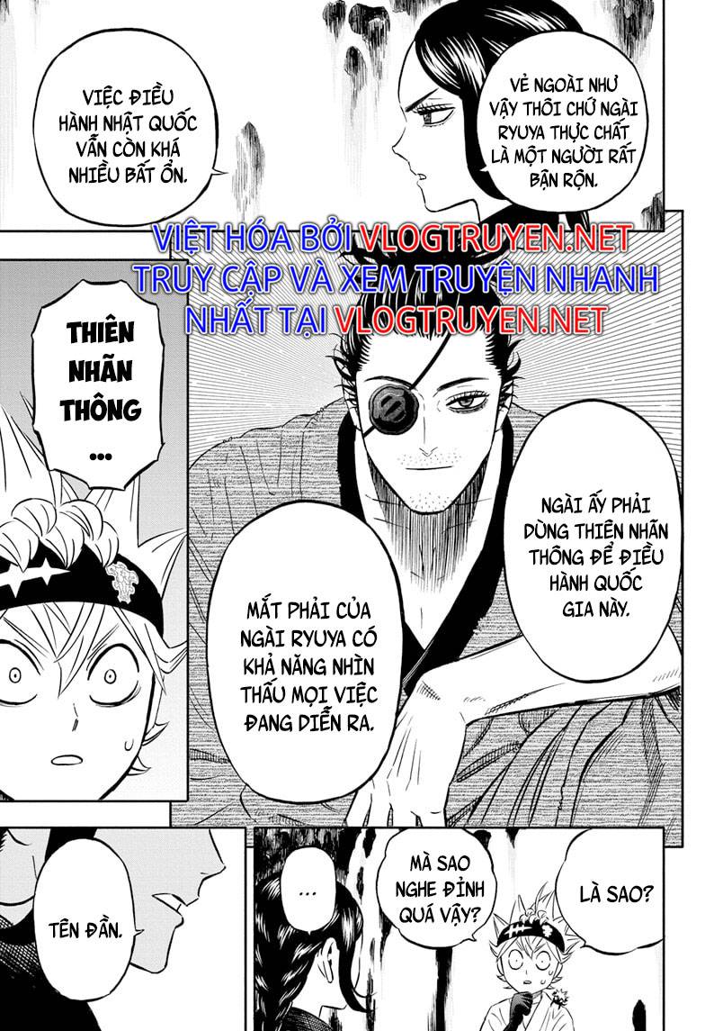 Pháp Sư Không Phép Thuật Chap 341 - Next Chap 342