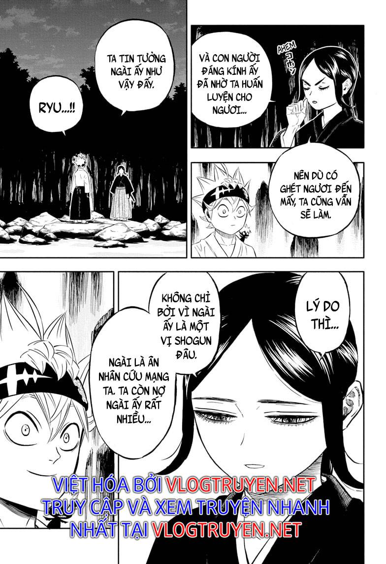 Pháp Sư Không Phép Thuật Chap 341 - Next Chap 342