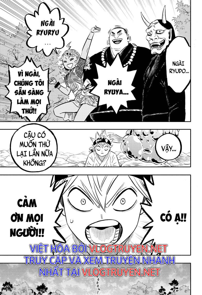 Pháp Sư Không Phép Thuật Chap 341 - Next Chap 342