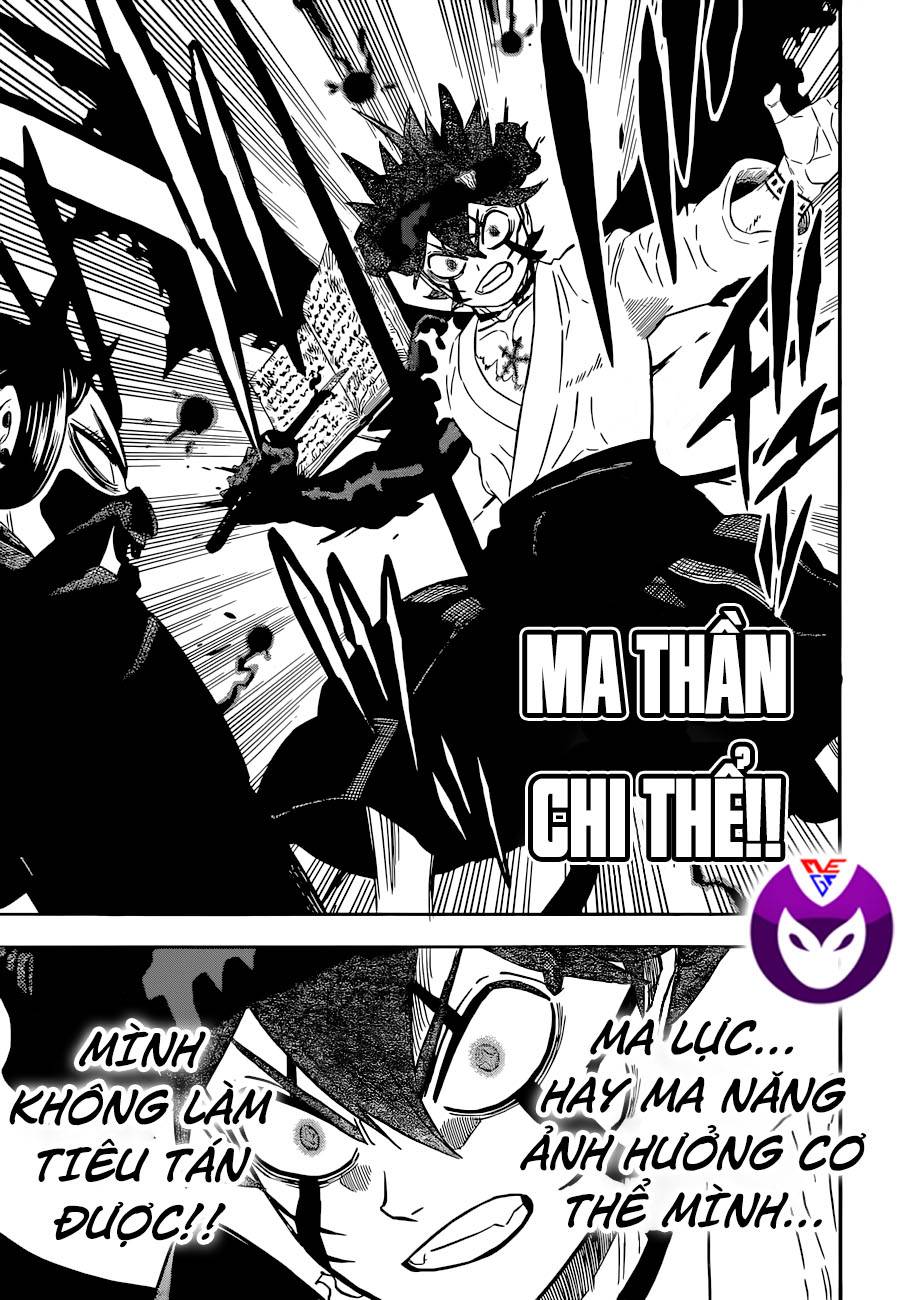 Pháp Sư Không Phép Thuật Chap 343 - Next Chap 344