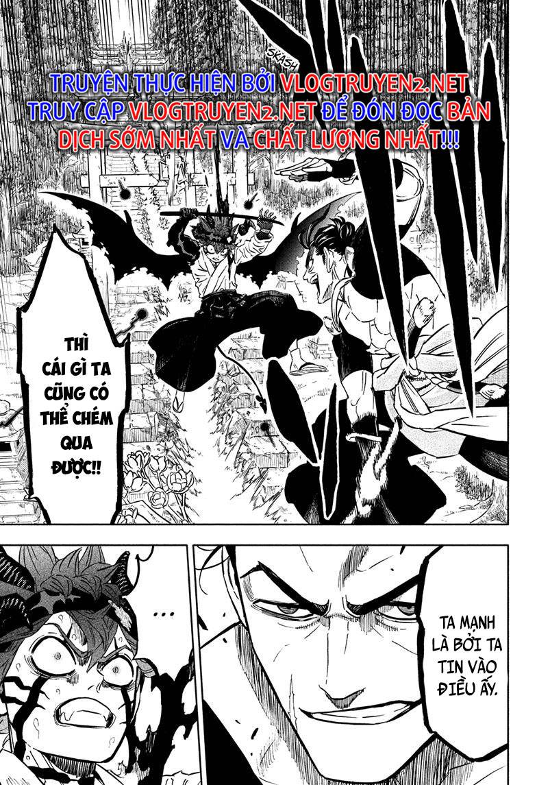 Pháp Sư Không Phép Thuật Chap 345 - Next Chap 346