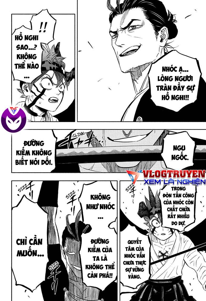 Pháp Sư Không Phép Thuật Chap 345 - Next Chap 346