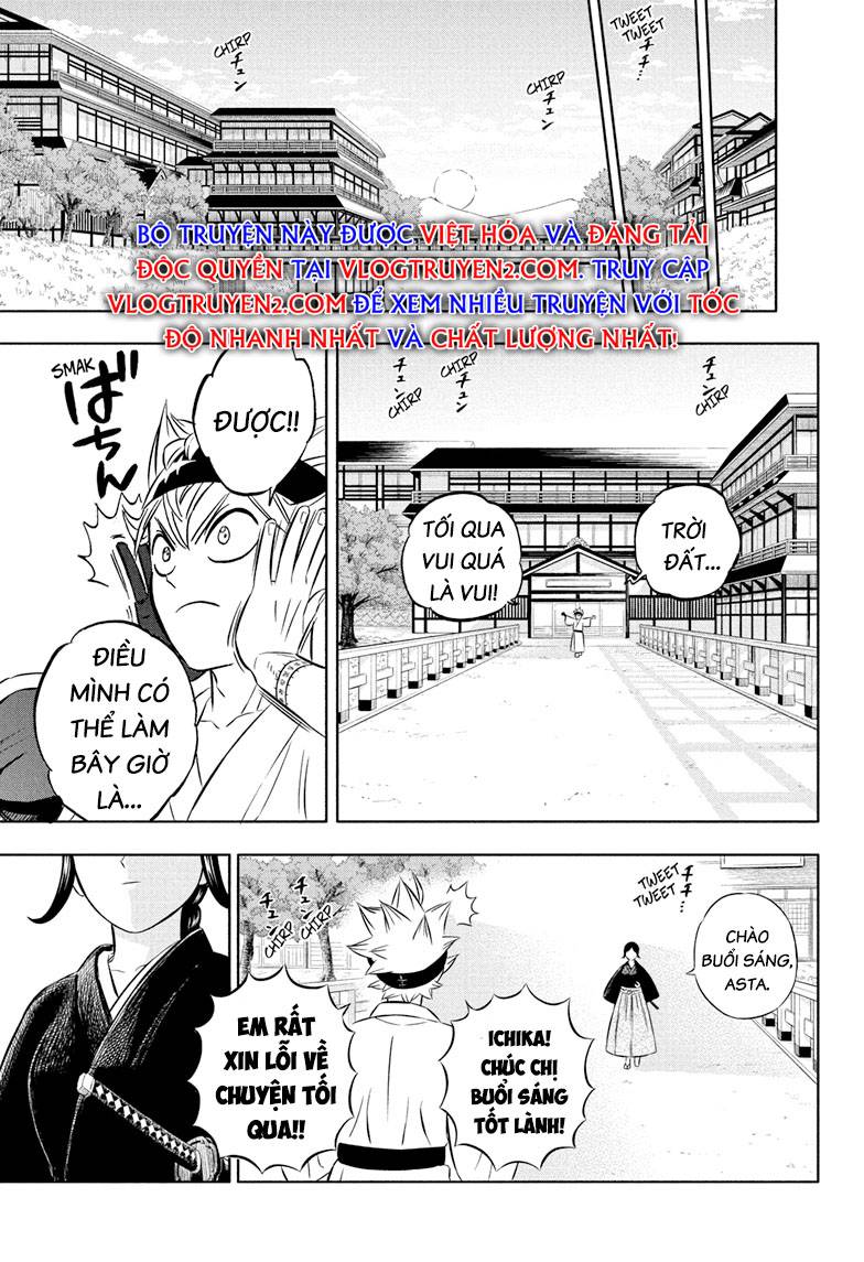 Pháp Sư Không Phép Thuật Chap 353 - Next Chap 354