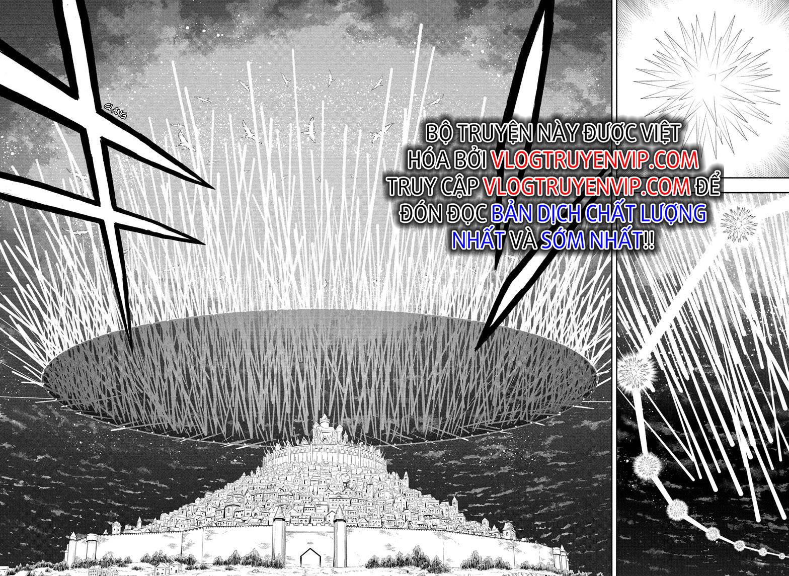 Pháp Sư Không Phép Thuật Chap 355 - Next Chap 356