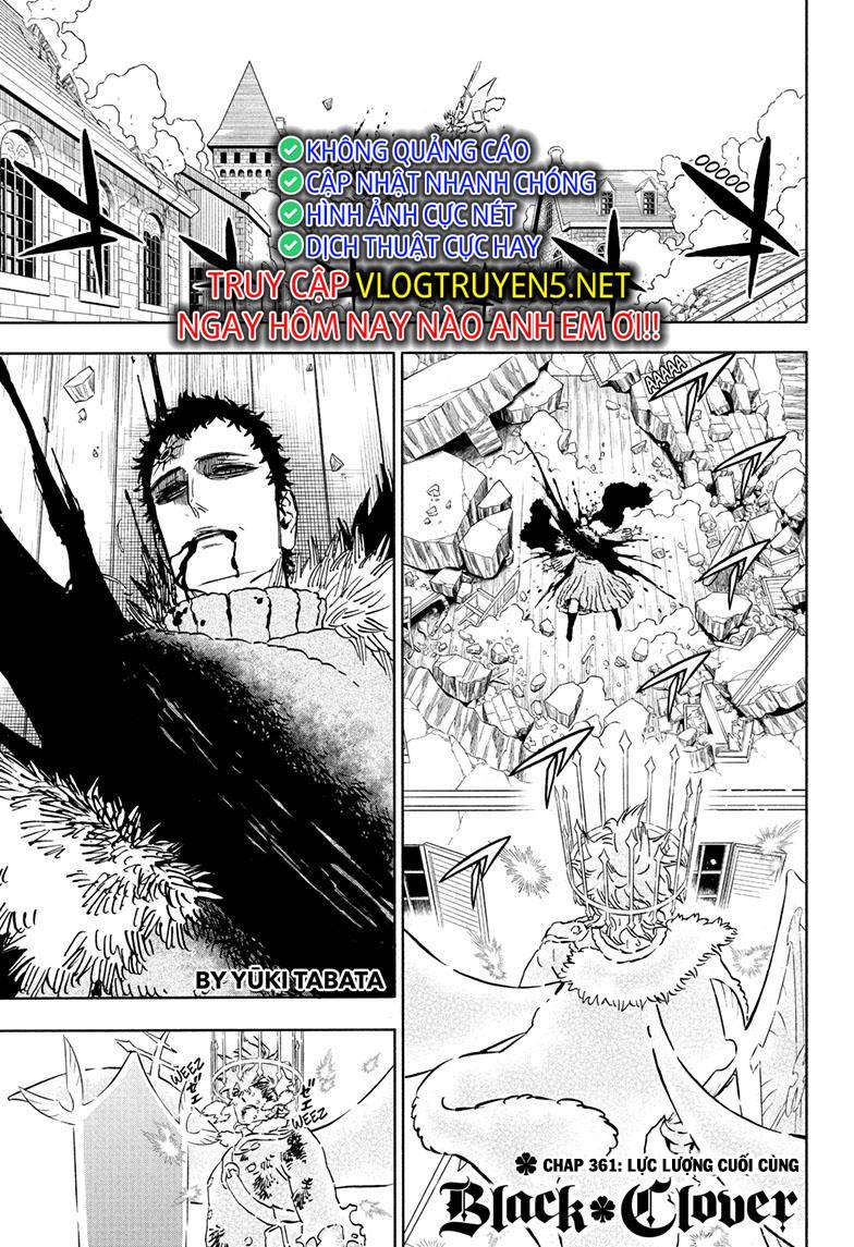 Pháp Sư Không Phép Thuật Chap 361 - Next Chap 362