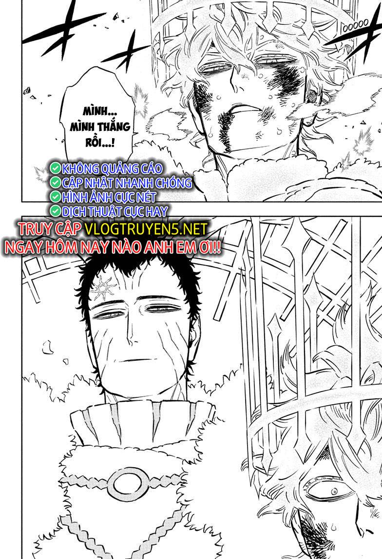 Pháp Sư Không Phép Thuật Chap 361 - Next Chap 362