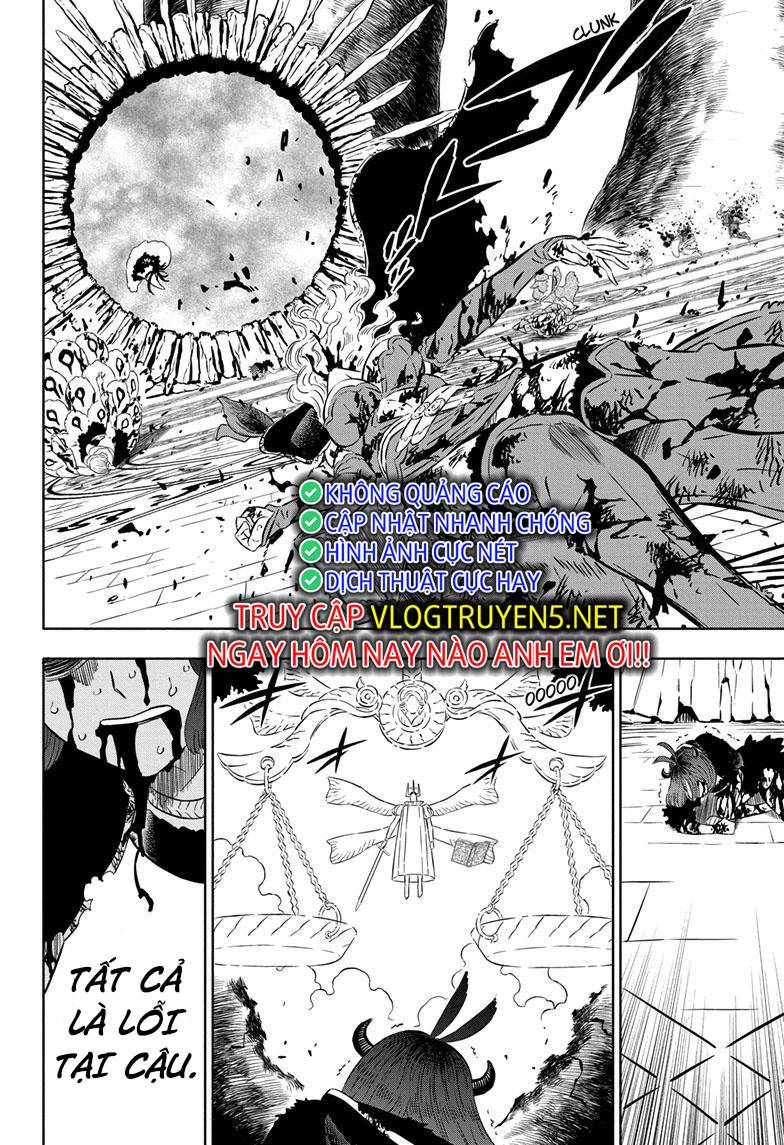 Pháp Sư Không Phép Thuật Chap 365 - Next Chap 366