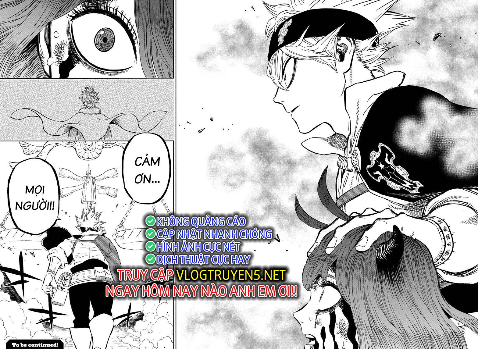 Pháp Sư Không Phép Thuật Chap 365 - Next Chap 366