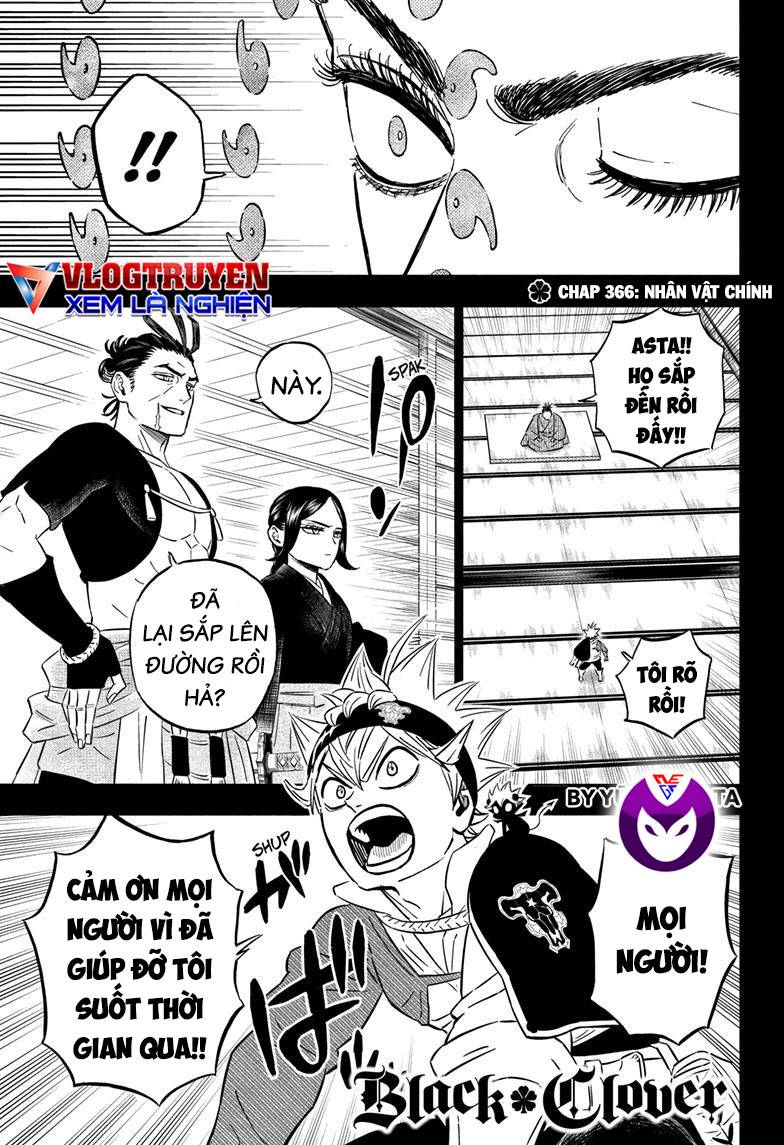 Pháp Sư Không Phép Thuật Chap 366 - Next Chap 367