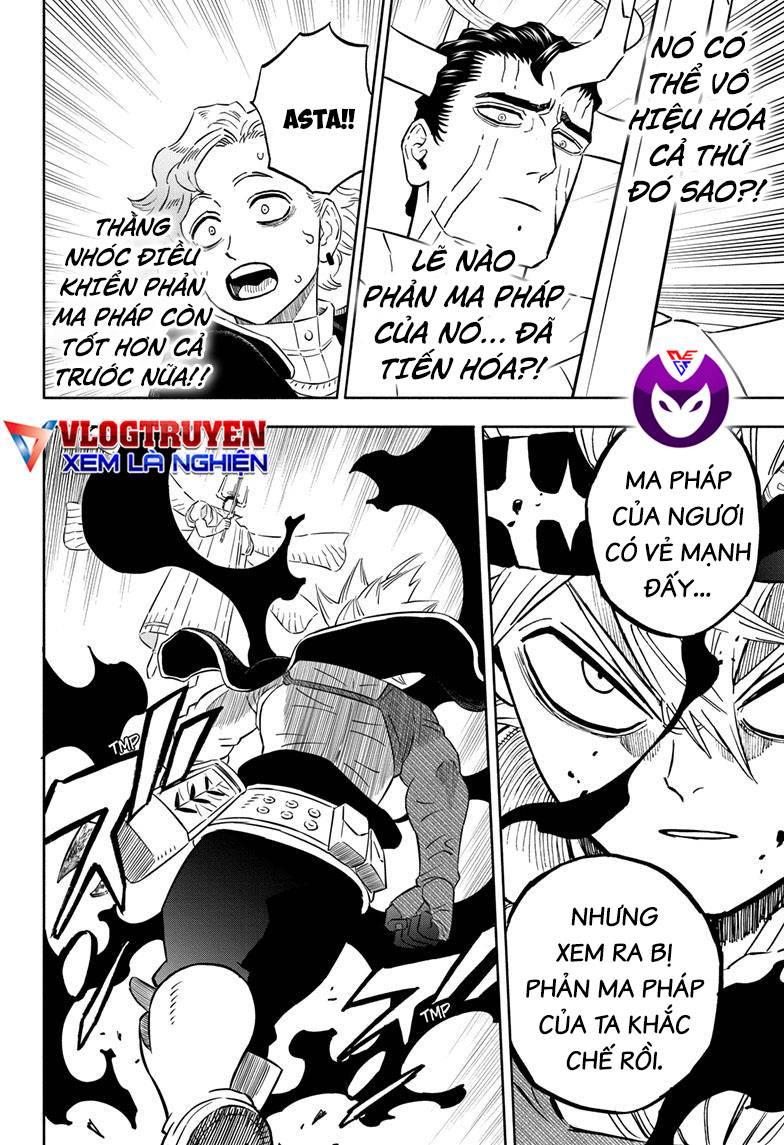 Pháp Sư Không Phép Thuật Chap 366 - Next Chap 367