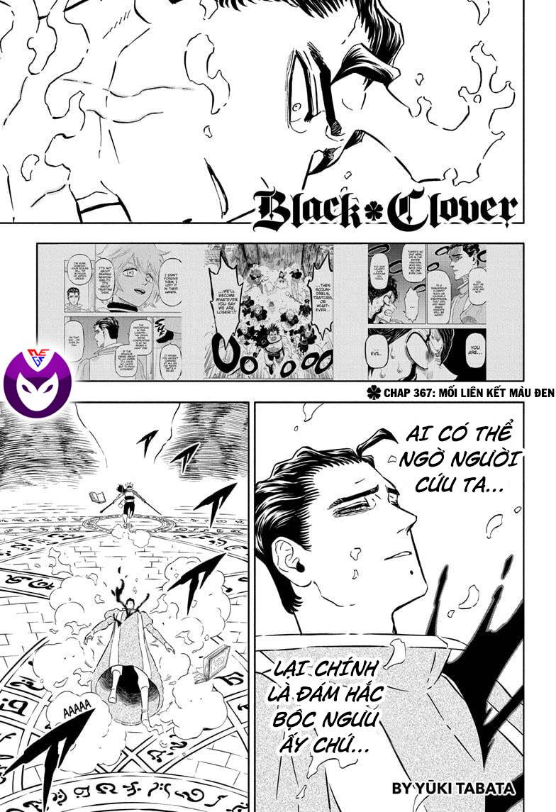 Pháp Sư Không Phép Thuật Chap 367 - Next Chap 368