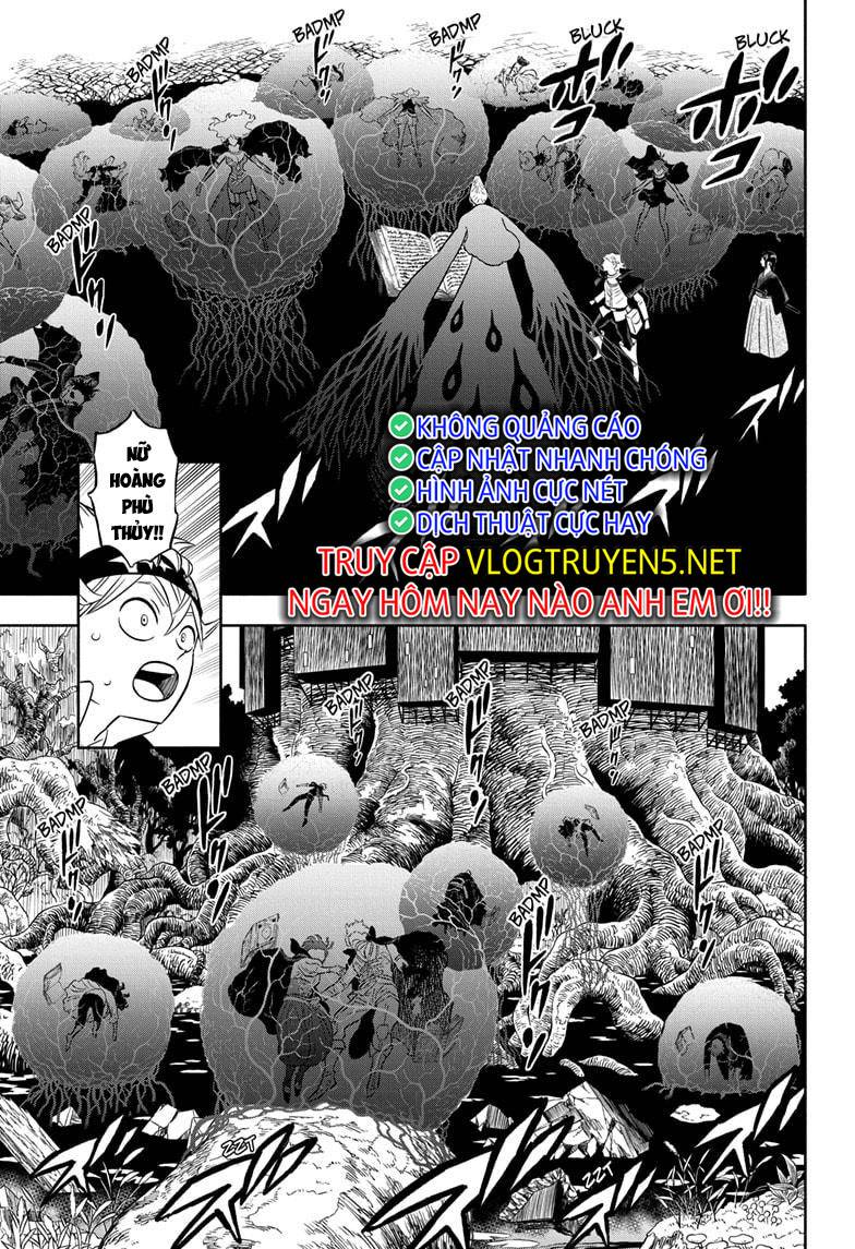 Pháp Sư Không Phép Thuật Chap 367 - Next Chap 368