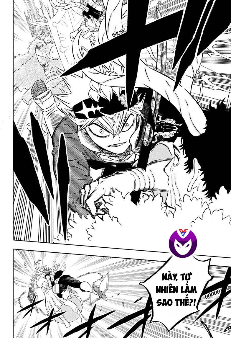 Pháp Sư Không Phép Thuật Chap 368 - Next Chap 369