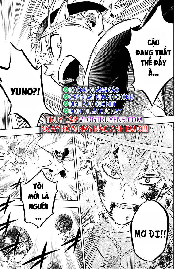 Pháp Sư Không Phép Thuật Chap 368 - Next Chap 369