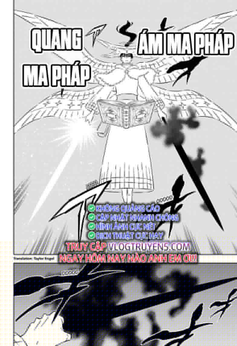 Pháp Sư Không Phép Thuật Chap 368 - Next Chap 369