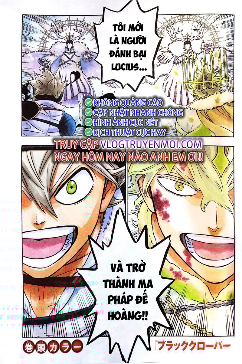 Pháp Sư Không Phép Thuật Chap 369 - Next Chap 370