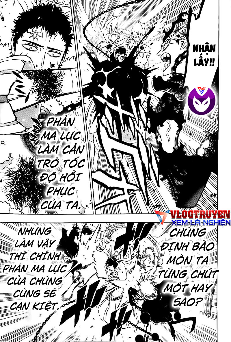 Pháp Sư Không Phép Thuật Chap 369 - Next Chap 370