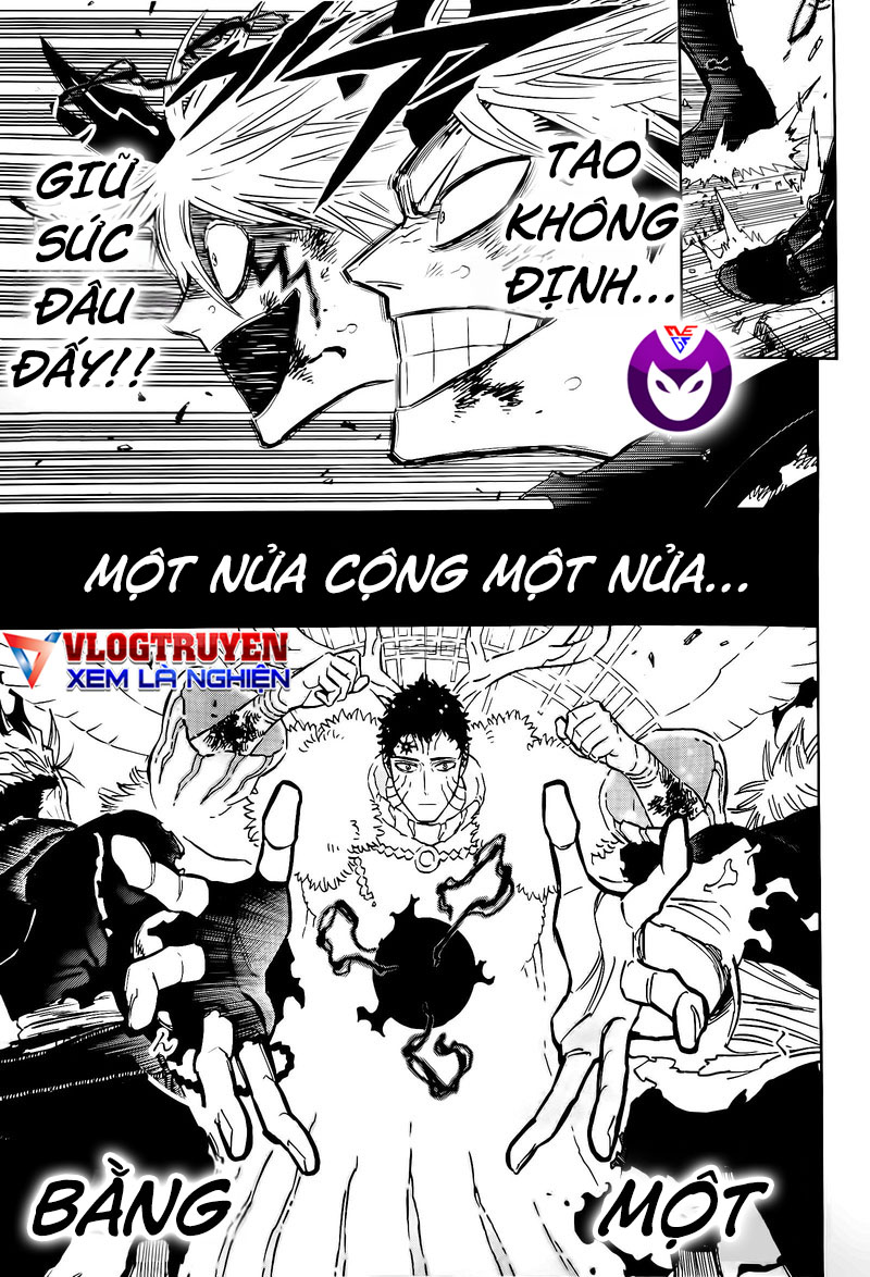 Pháp Sư Không Phép Thuật Chap 369 - Next Chap 370