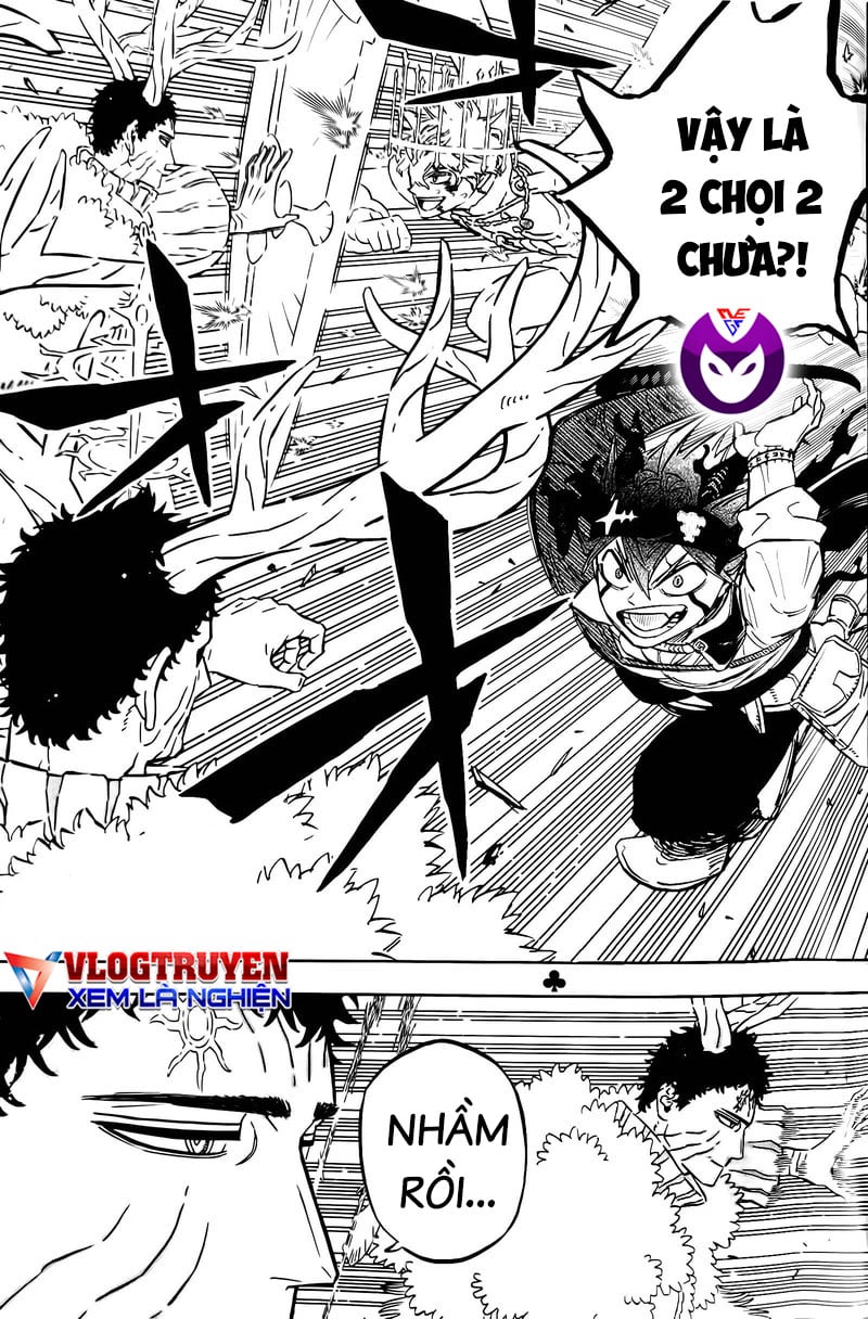 Pháp Sư Không Phép Thuật Chap 369 - Next Chap 370