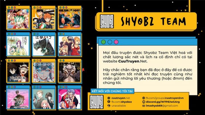 Pháp Sư Không Phép Thuật Chap 372 - Next Chap 373