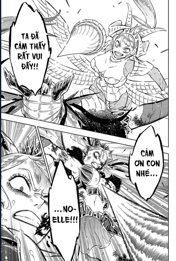 Pháp Sư Không Phép Thuật Chap 372 - Next Chap 373