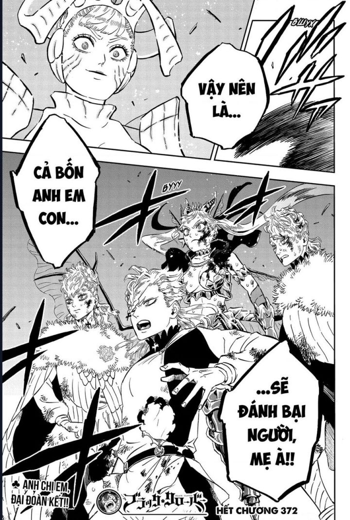 Pháp Sư Không Phép Thuật Chap 372 - Next Chap 373