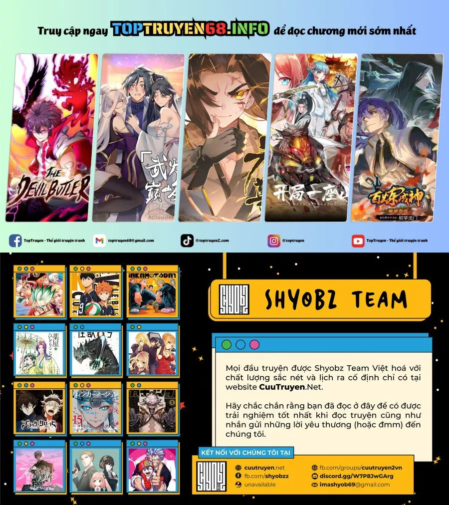 Pháp Sư Không Phép Thuật Chap 373 - Next Chap 374