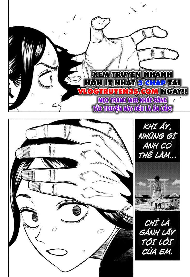 Pháp Sư Không Phép Thuật Chap 374 - Next Chap 375