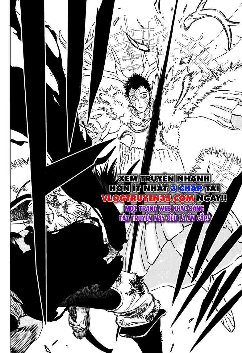 Pháp Sư Không Phép Thuật Chap 374 - Next Chap 375