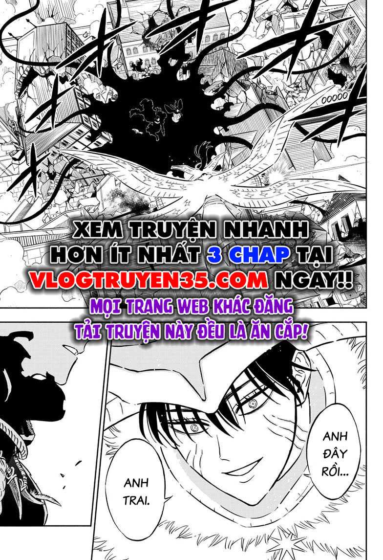 Pháp Sư Không Phép Thuật Chap 374 - Next Chap 375