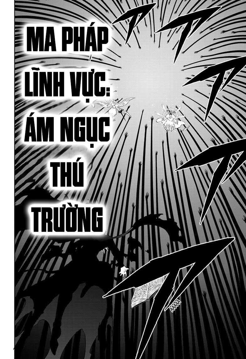 Pháp Sư Không Phép Thuật Chap 374 - Next Chap 375