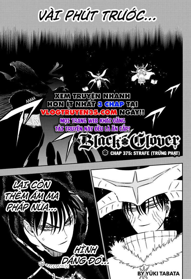 Pháp Sư Không Phép Thuật Chap 375 - Next Chap 376