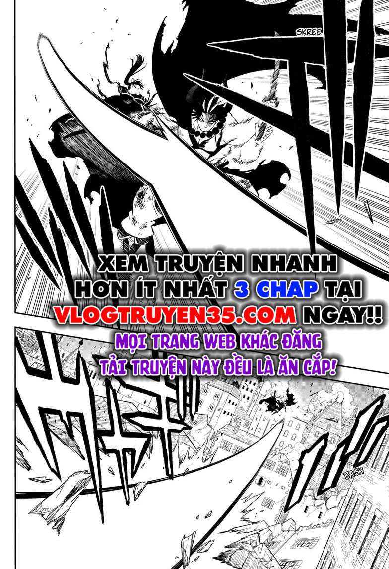 Pháp Sư Không Phép Thuật Chap 375 - Next Chap 376