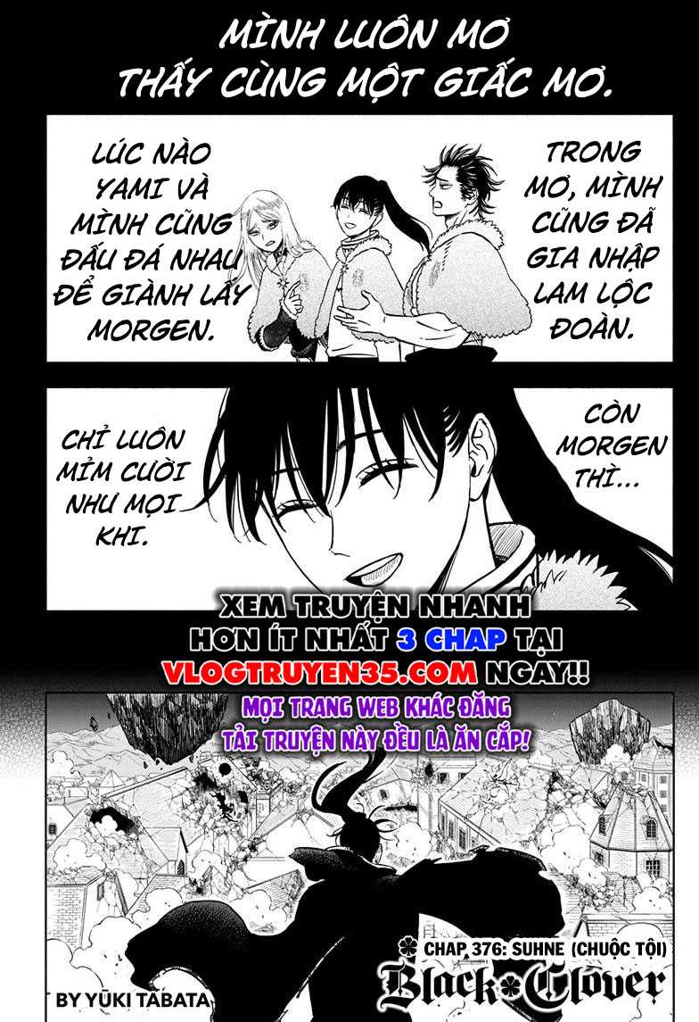 Pháp Sư Không Phép Thuật Chap 376 - Next Chap 377