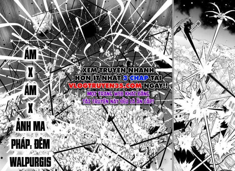 Pháp Sư Không Phép Thuật Chap 376 - Next Chap 377