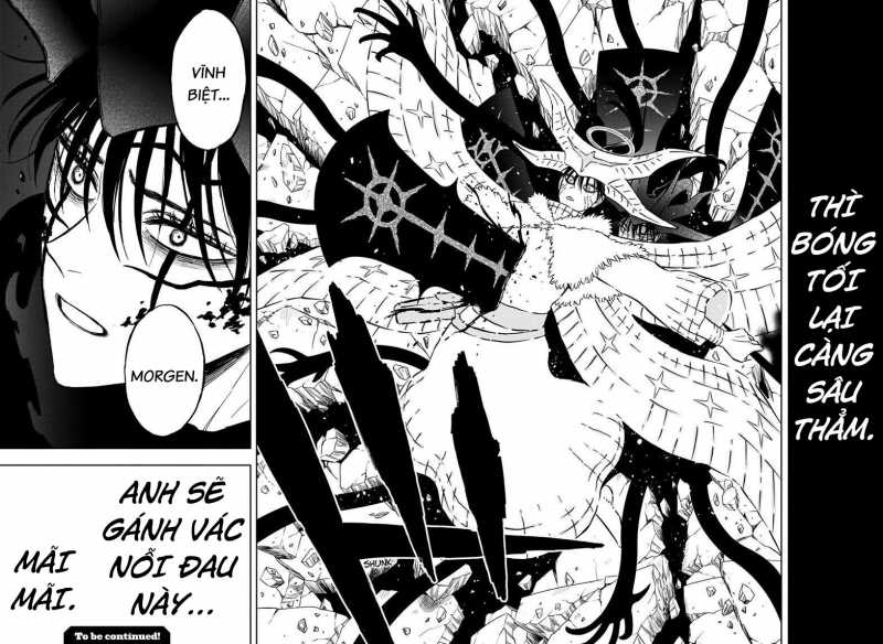 Pháp Sư Không Phép Thuật Chap 376 - Next Chap 377