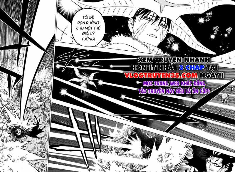 Pháp Sư Không Phép Thuật Chap 376 - Next Chap 377