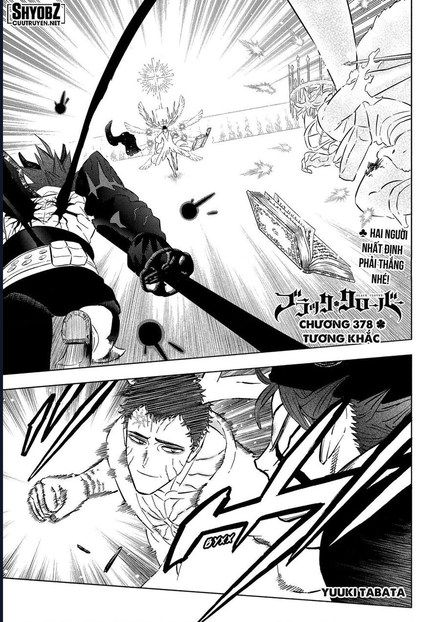 Pháp Sư Không Phép Thuật Chap 378 - Next Chap 379