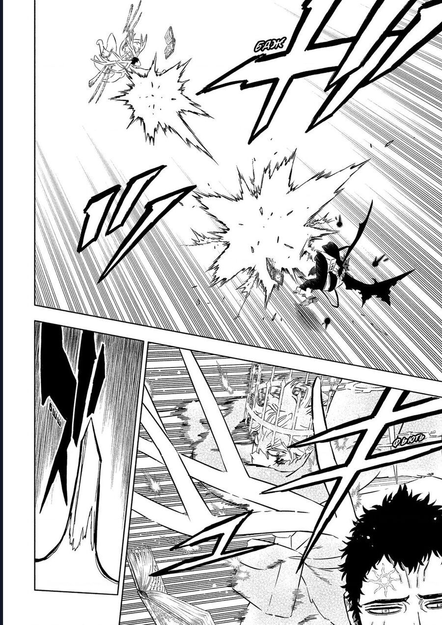 Pháp Sư Không Phép Thuật Chap 378 - Next Chap 379