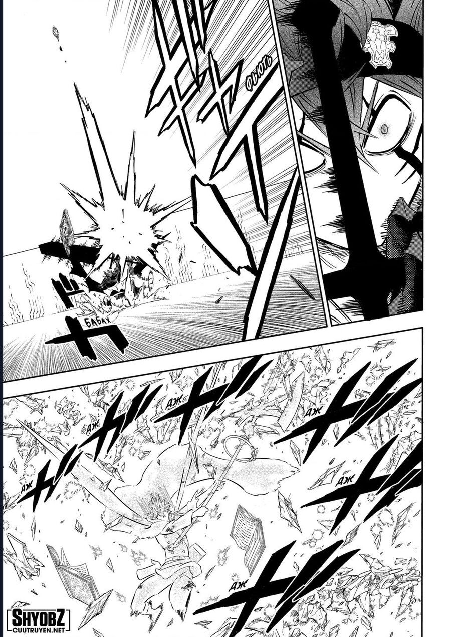 Pháp Sư Không Phép Thuật Chap 378 - Next Chap 379