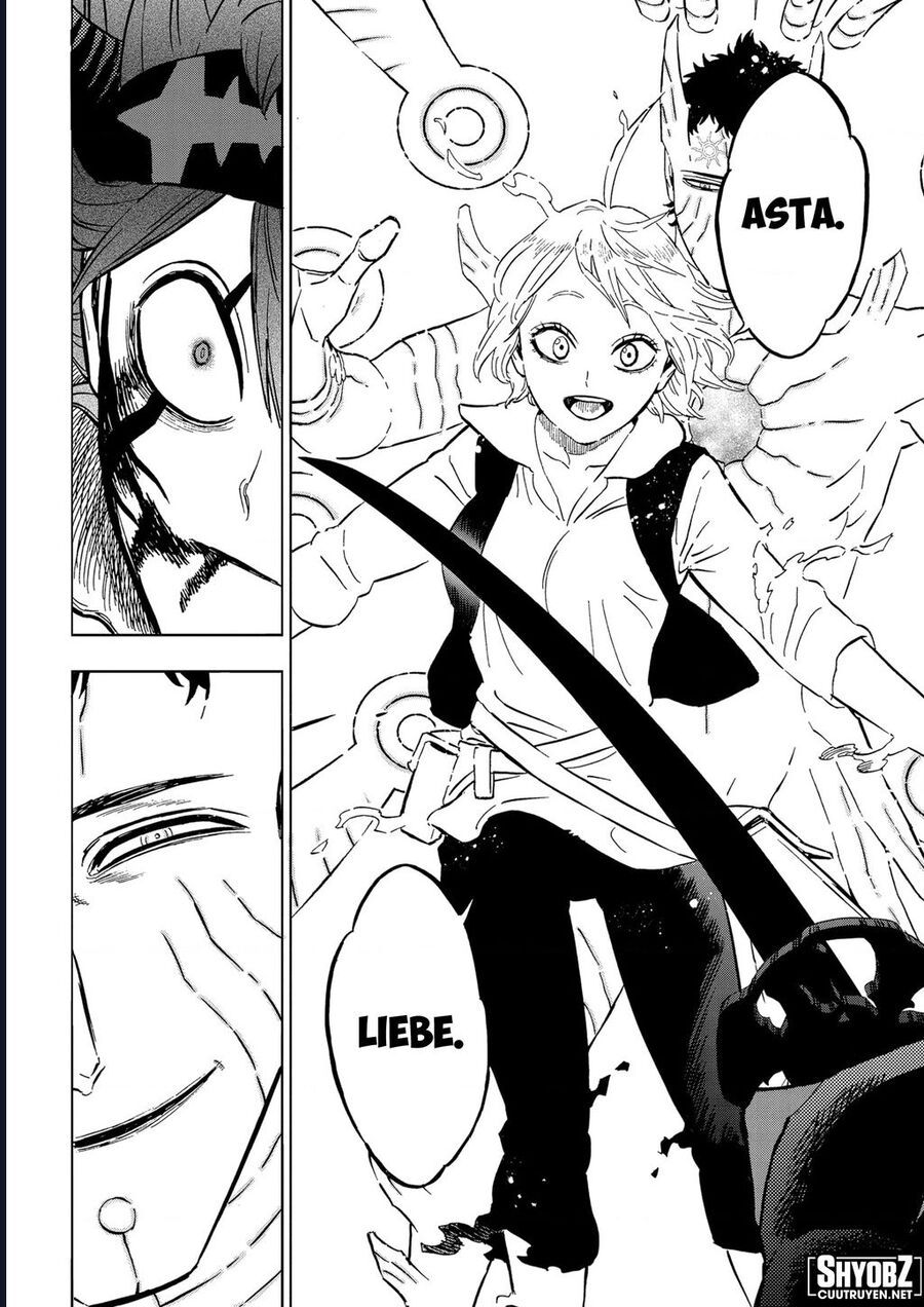 Pháp Sư Không Phép Thuật Chap 379 - Next Chap 380