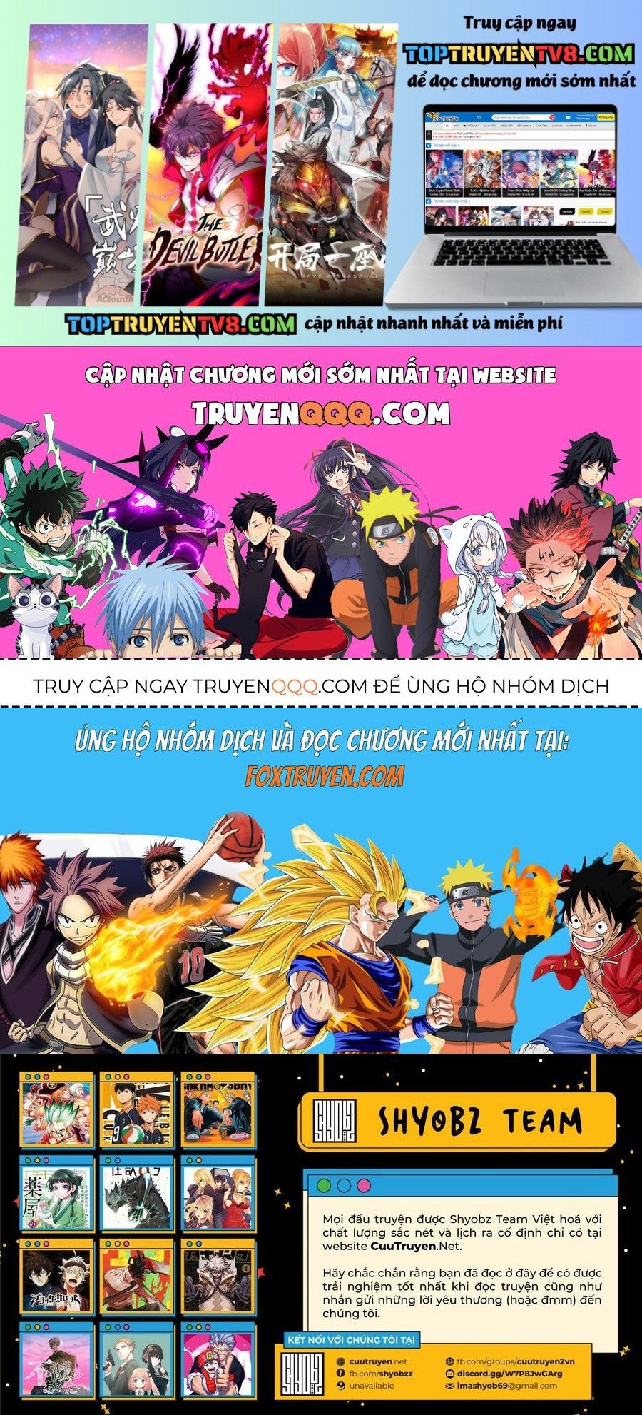 Pháp Sư Không Phép Thuật Chap 381 - Next Chap 382