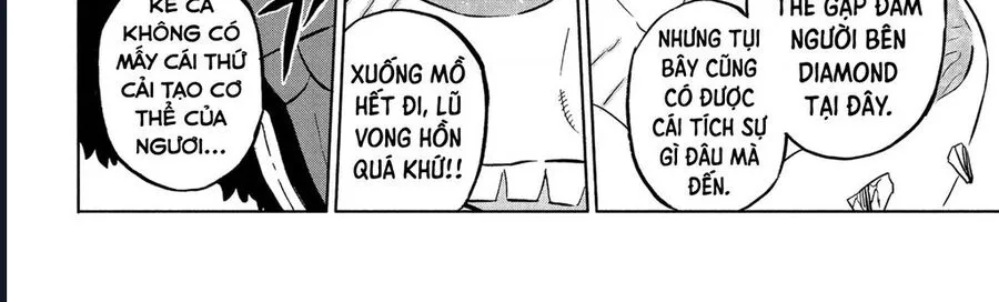 Pháp Sư Không Phép Thuật Chap 382 - Next Chap 383