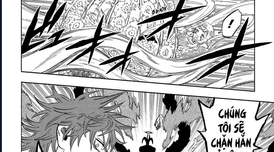 Pháp Sư Không Phép Thuật Chap 382 - Next Chap 383