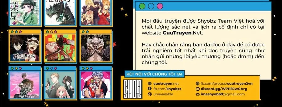 Pháp Sư Không Phép Thuật Chap 382 - Next Chap 383